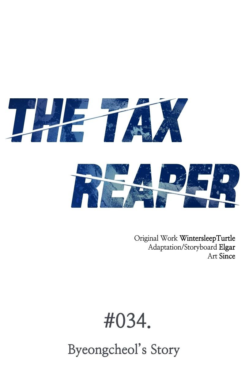 The Tax Reaper Chap 34 - Next Chap 35