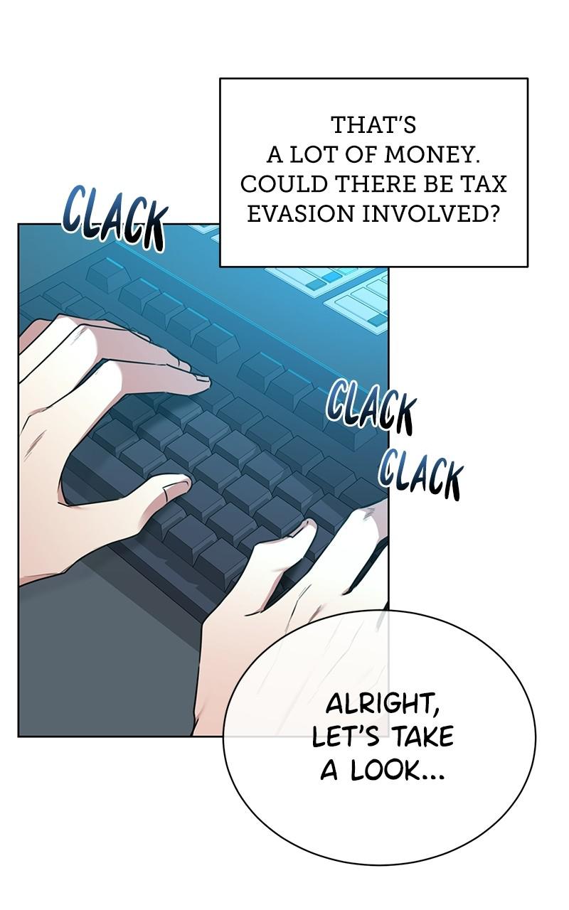 The Tax Reaper Chap 34 - Next Chap 35