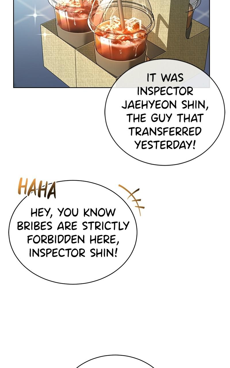 The Tax Reaper Chap 34 - Next Chap 35