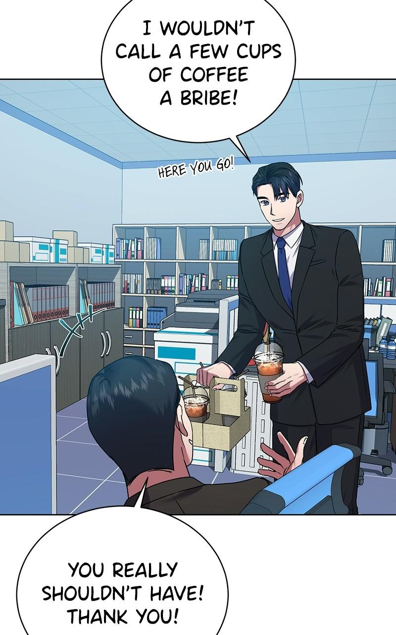 The Tax Reaper Chap 34 - Next Chap 35