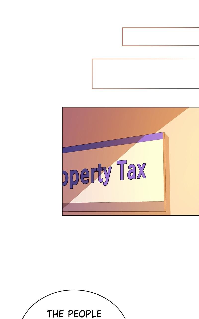 The Tax Reaper Chap 35 - Next Chap 36