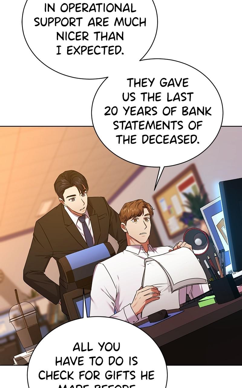The Tax Reaper Chap 35 - Next Chap 36