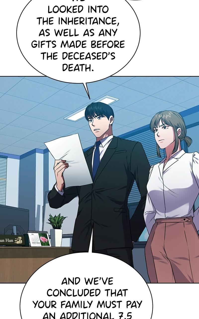 The Tax Reaper Chap 35 - Next Chap 36