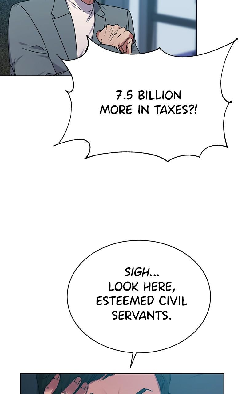 The Tax Reaper Chap 35 - Next Chap 36