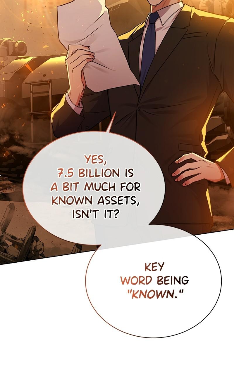 The Tax Reaper Chap 35 - Next Chap 36