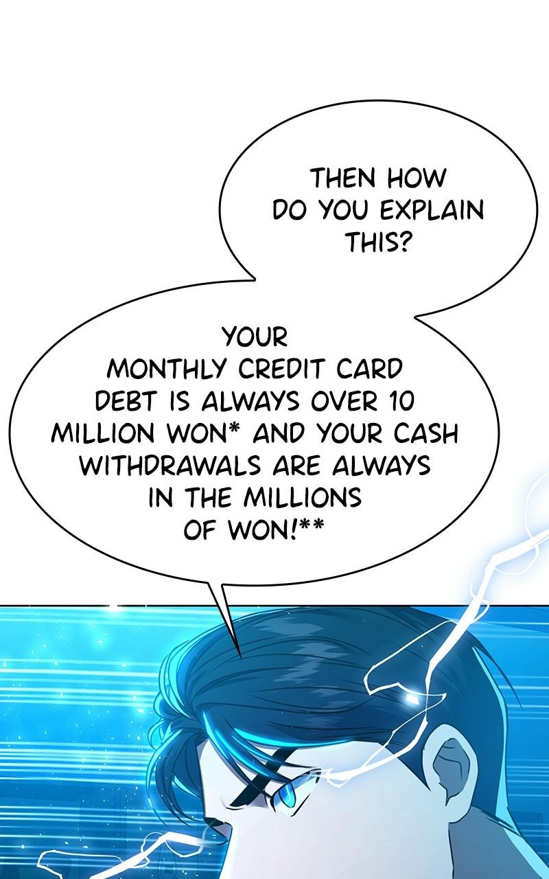 The Tax Reaper Chap 35 - Next Chap 36