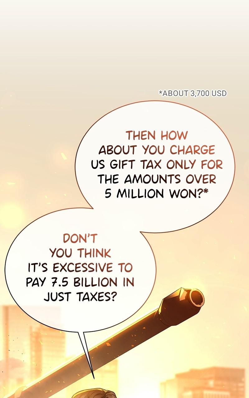 The Tax Reaper Chap 35 - Next Chap 36