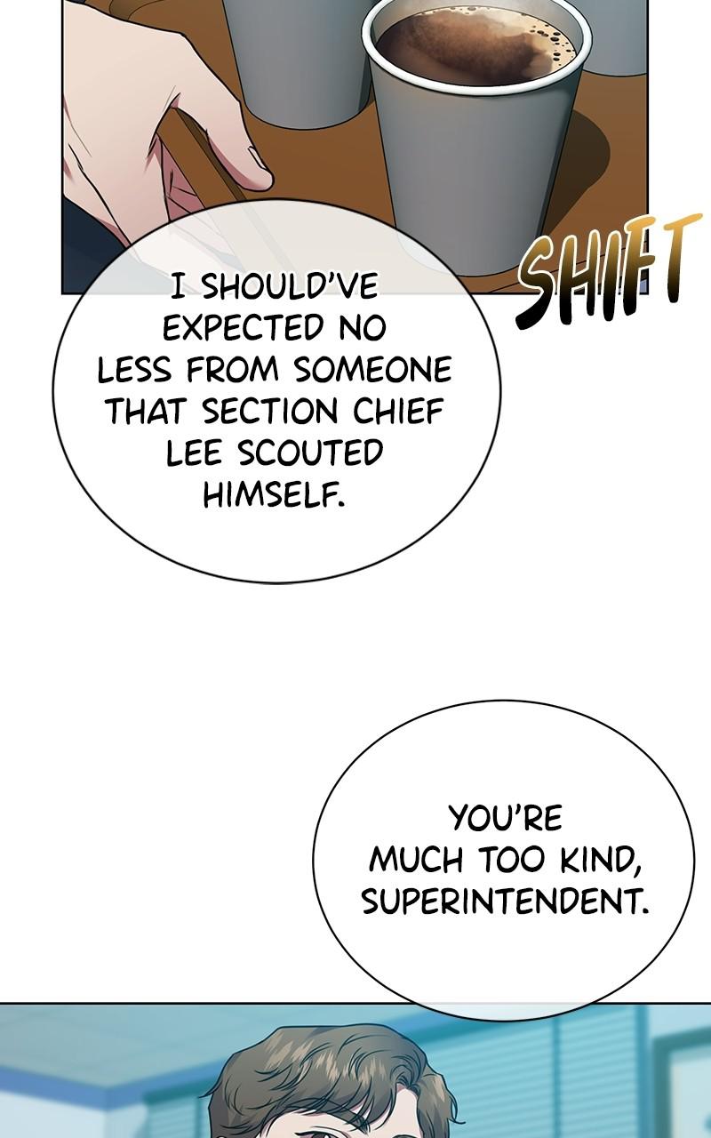 The Tax Reaper Chap 36 - Next Chap 37