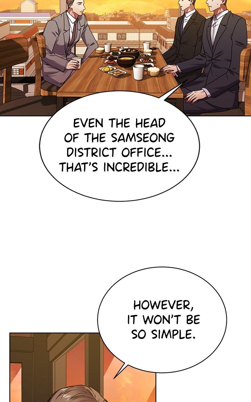 The Tax Reaper Chap 36 - Next Chap 37