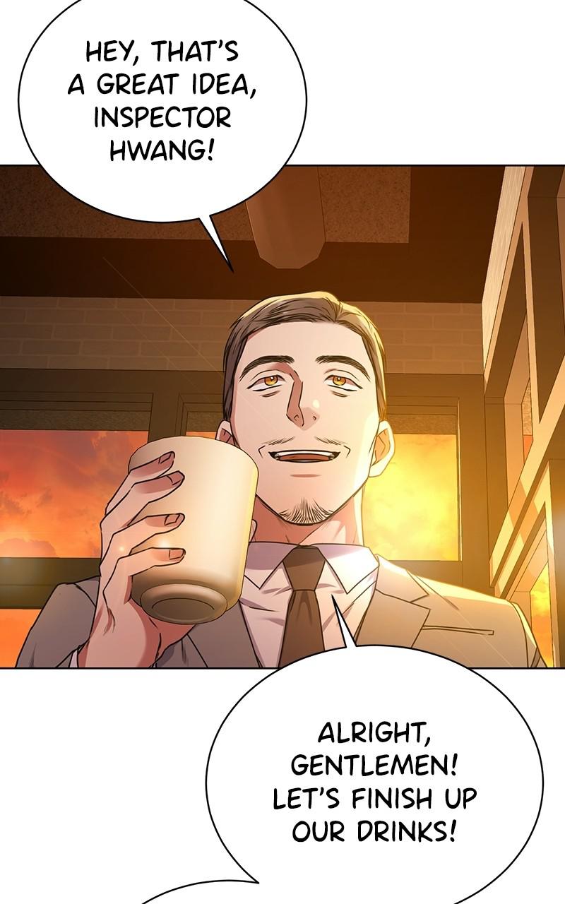 The Tax Reaper Chap 36 - Next Chap 37