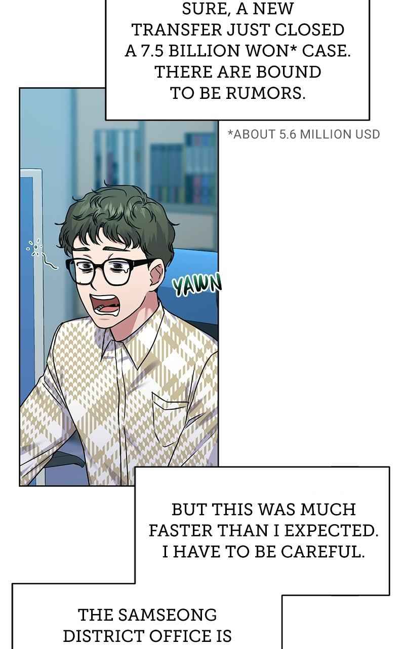 The Tax Reaper Chap 36 - Next Chap 37