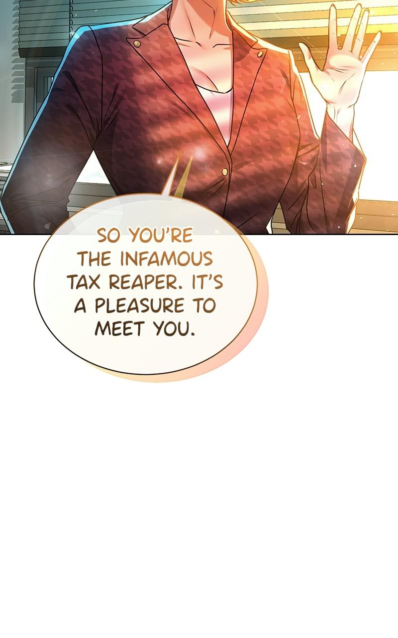 The Tax Reaper Chap 36 - Next Chap 37