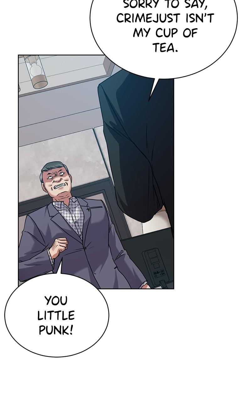 The Tax Reaper Chap 38 - Next Chap 39