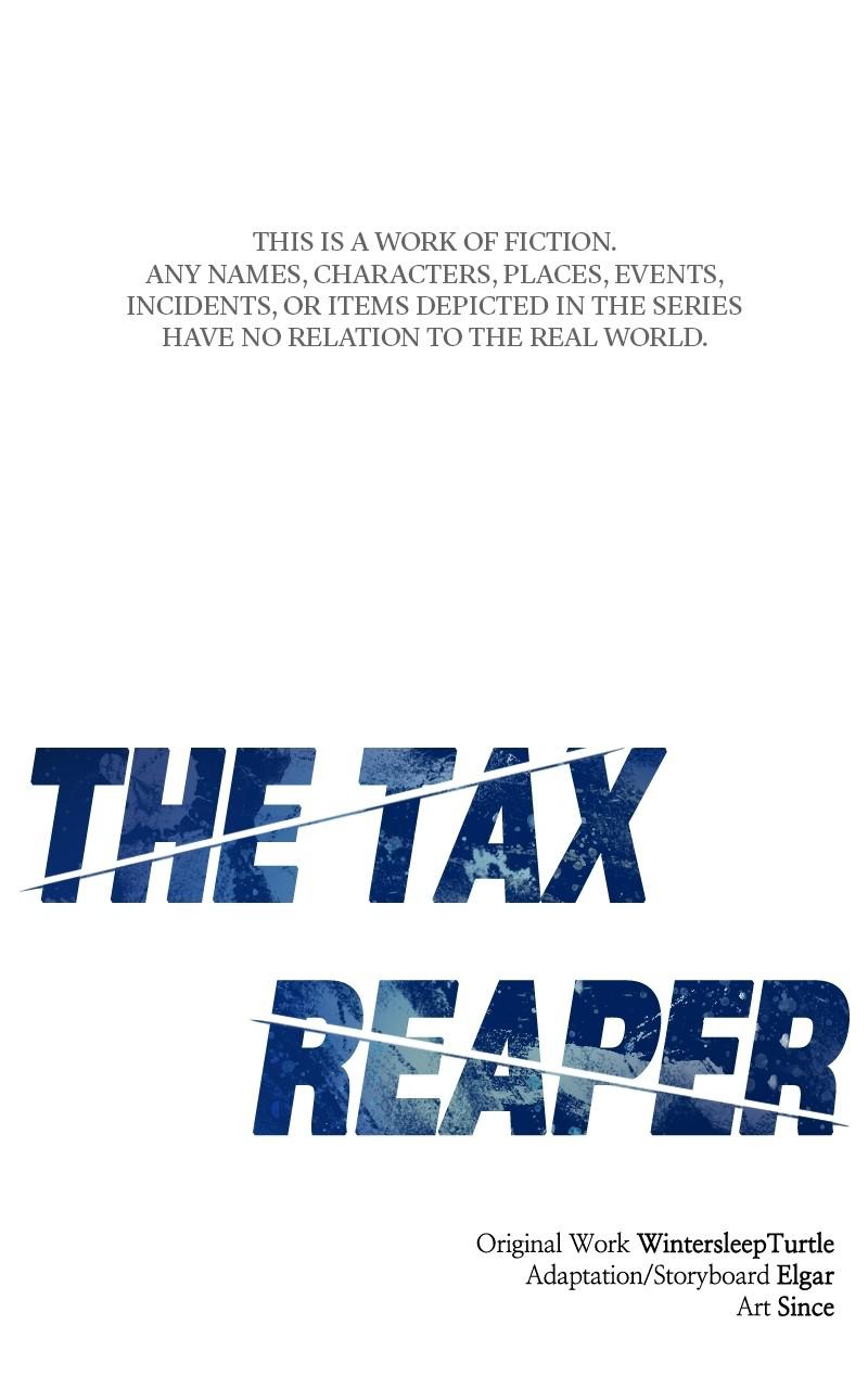 The Tax Reaper Chap 38 - Next Chap 39