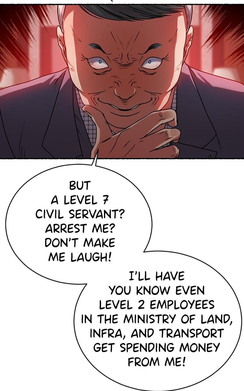 The Tax Reaper Chap 38 - Next Chap 39
