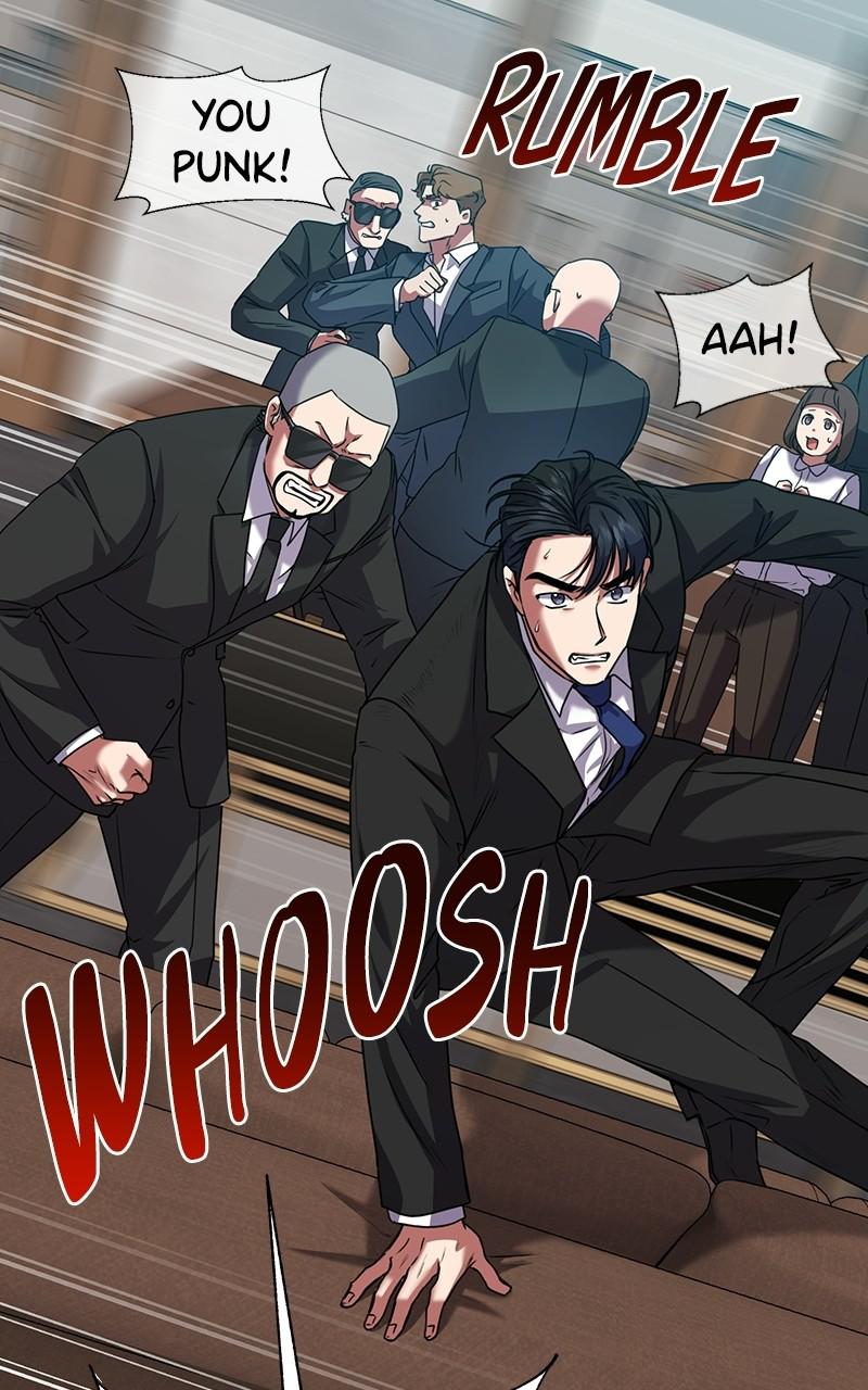 The Tax Reaper Chap 38 - Next Chap 39