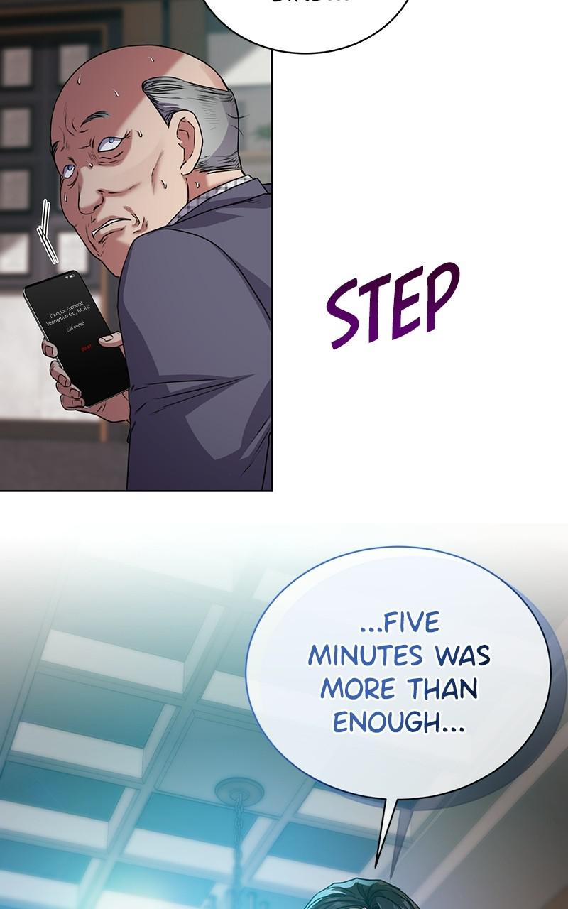 The Tax Reaper Chap 38 - Next Chap 39
