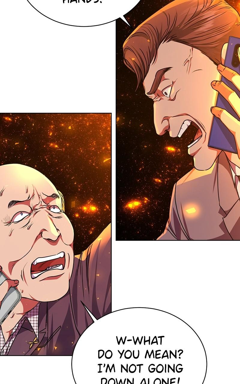 The Tax Reaper Chap 39 - Next Chap 40