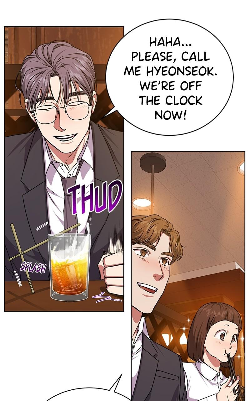 The Tax Reaper Chap 39 - Next Chap 40