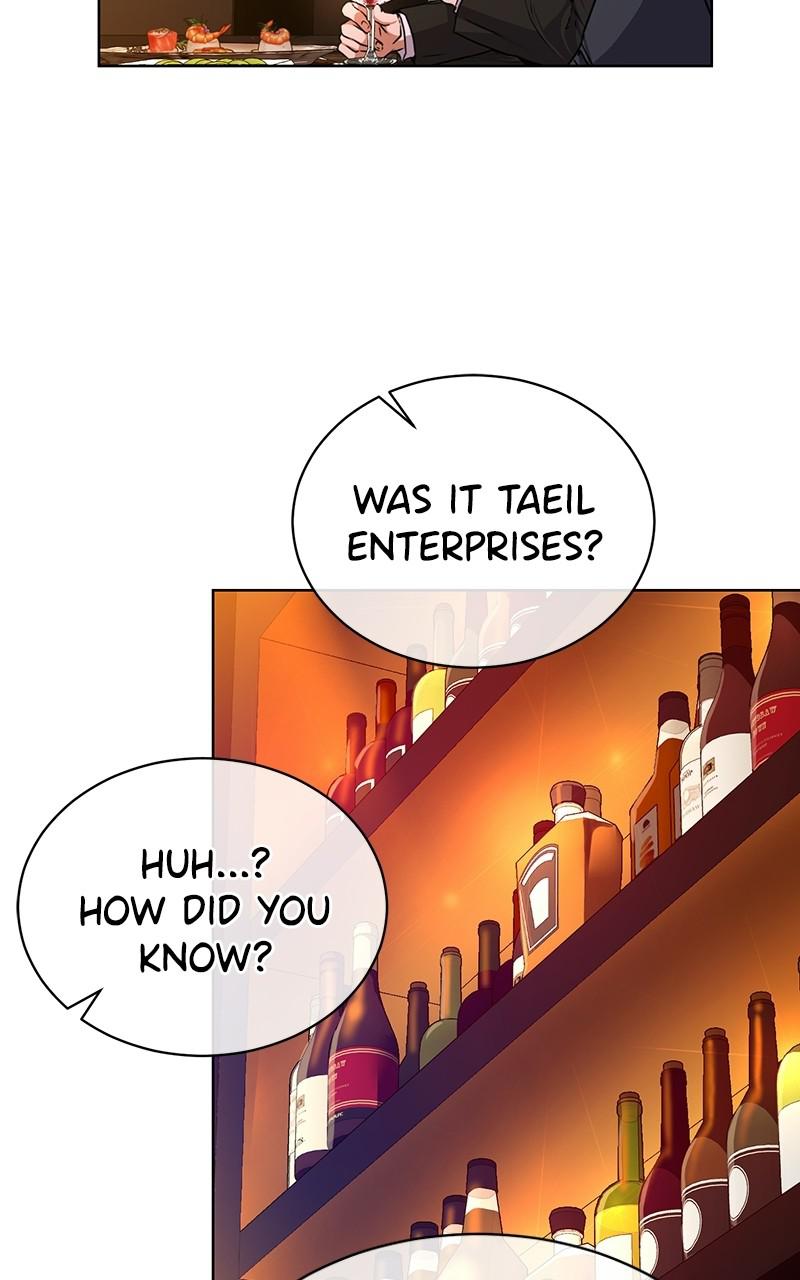 The Tax Reaper Chap 39 - Next Chap 40
