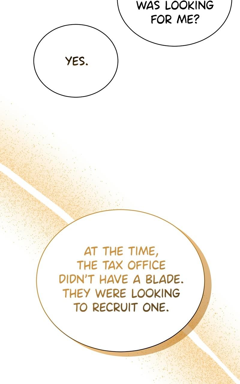 The Tax Reaper Chap 39 - Next Chap 40