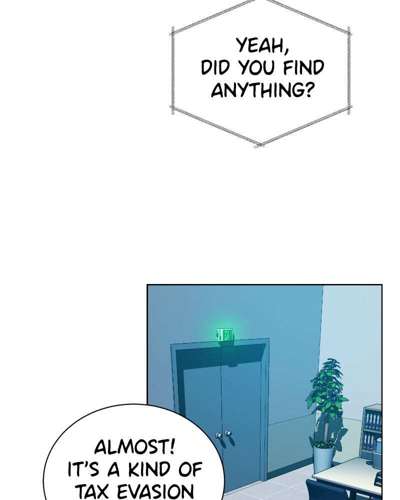 The Tax Reaper Chap 30 - Next Chap 31