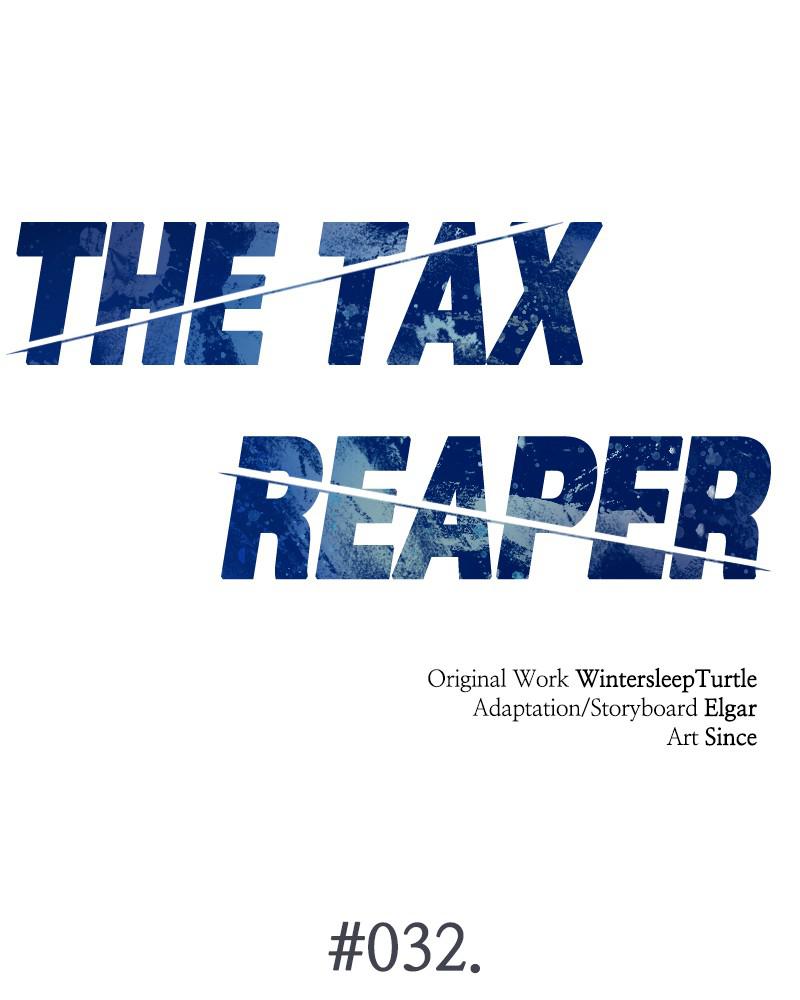 The Tax Reaper Chap 32 - Next Chap 33