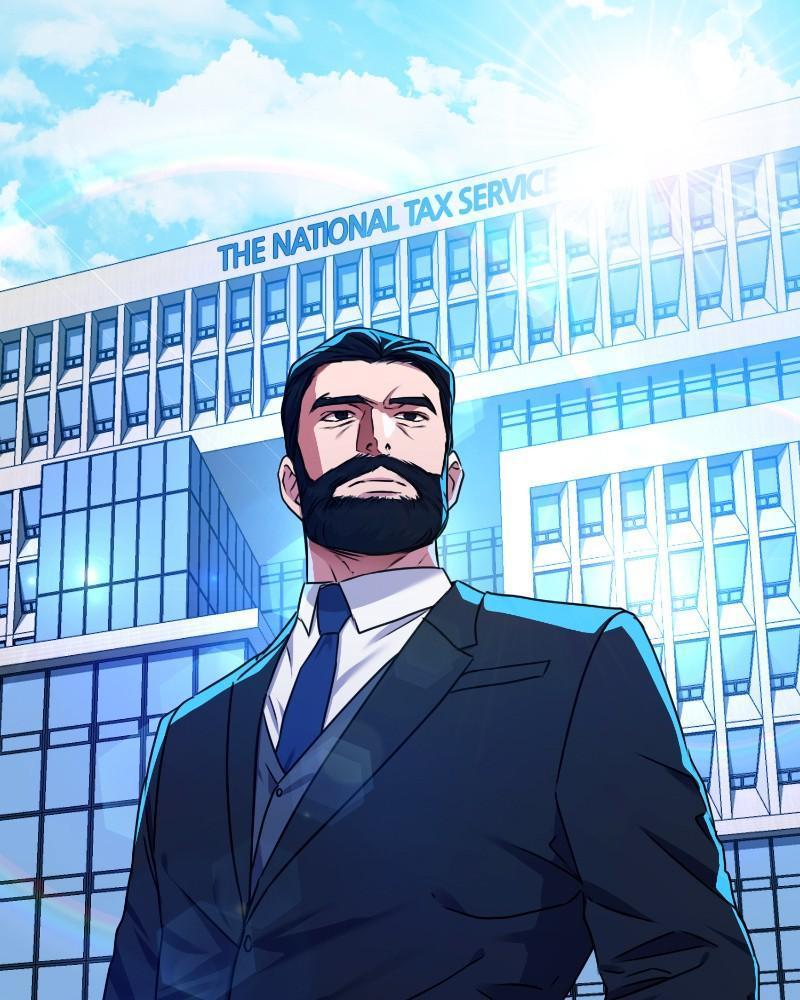 The Tax Reaper Chap 33 - Next Chap 34
