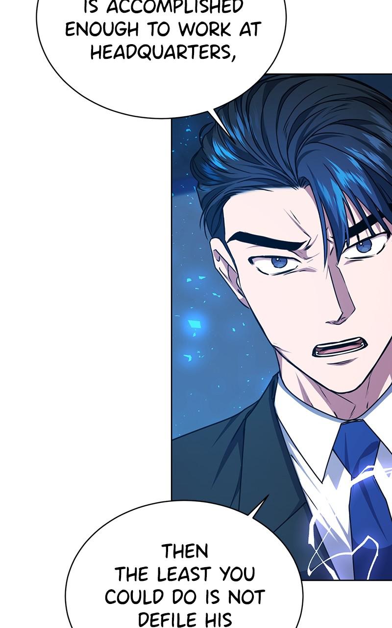 The Tax Reaper Chap 44 - Next Chap 45