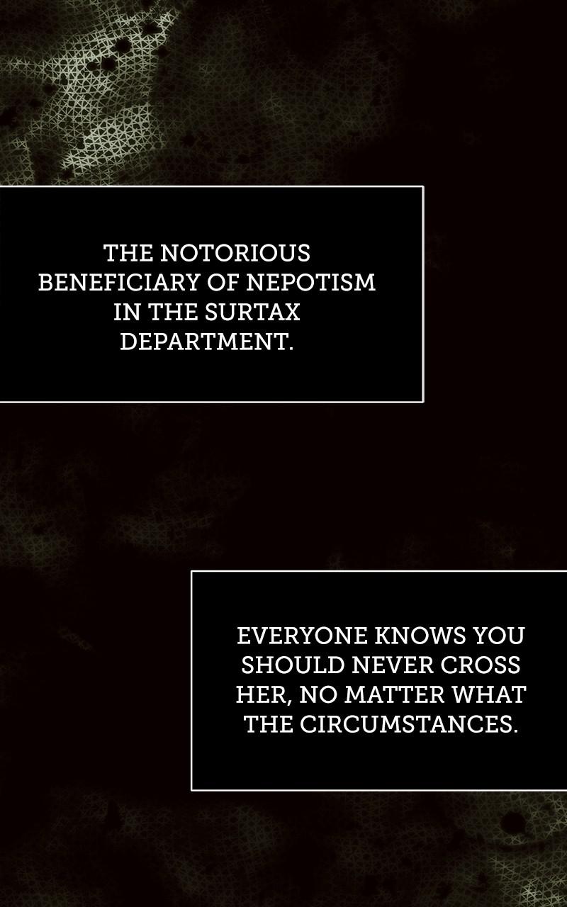 The Tax Reaper Chap 44 - Next Chap 45