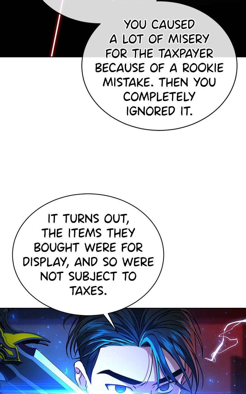 The Tax Reaper Chap 44 - Next Chap 45