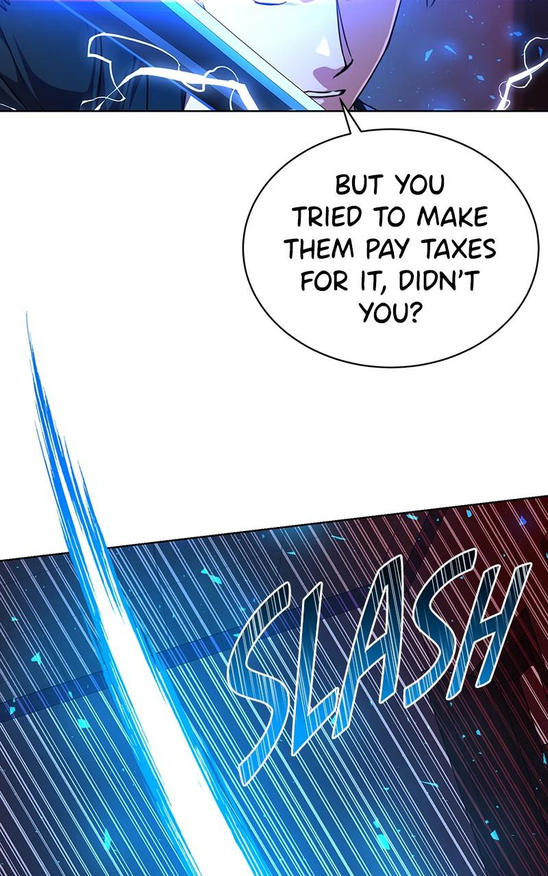The Tax Reaper Chap 44 - Next Chap 45
