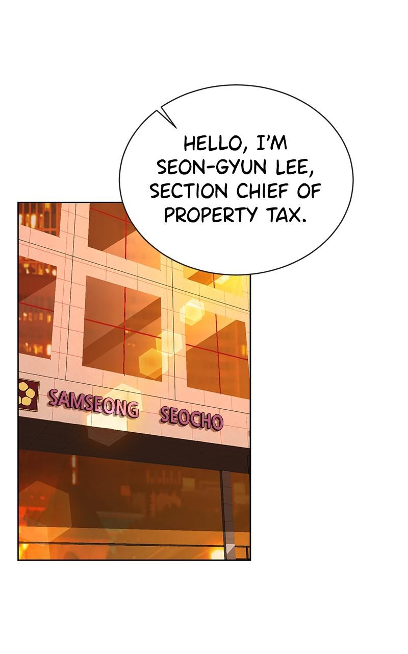 The Tax Reaper Chap 44 - Next Chap 45