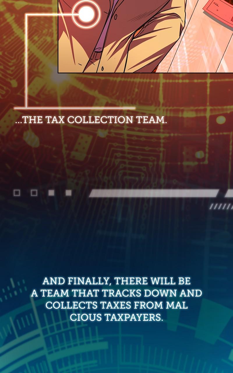 The Tax Reaper Chap 44 - Next Chap 45
