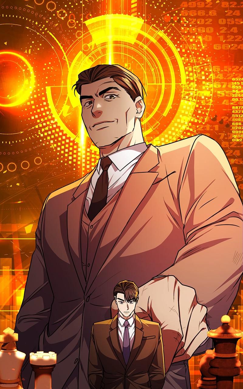 The Tax Reaper Chap 44 - Next Chap 45