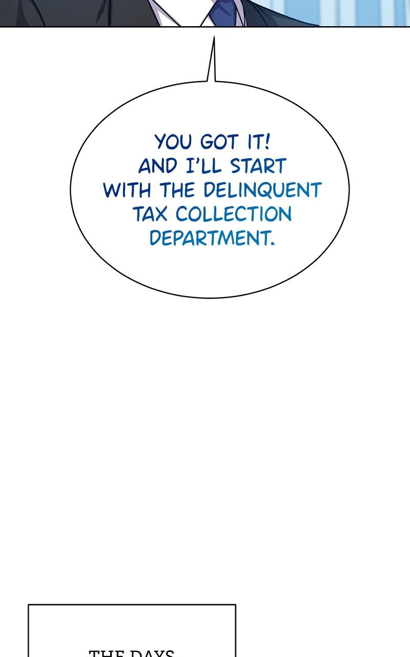 The Tax Reaper Chap 45 - Next Chap 46