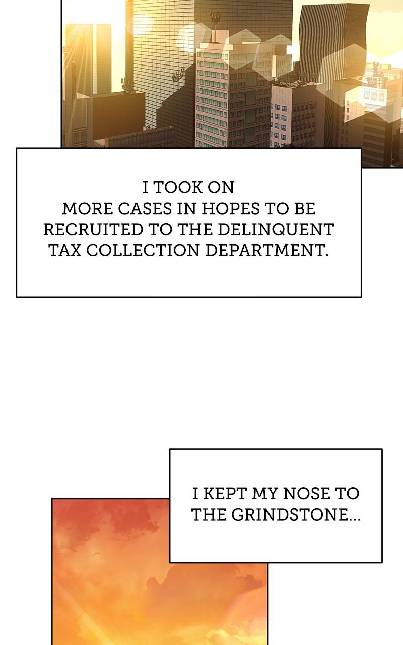 The Tax Reaper Chap 45 - Next Chap 46