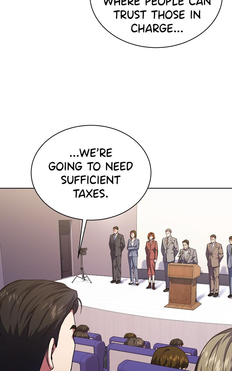 The Tax Reaper Chap 45 - Next Chap 46