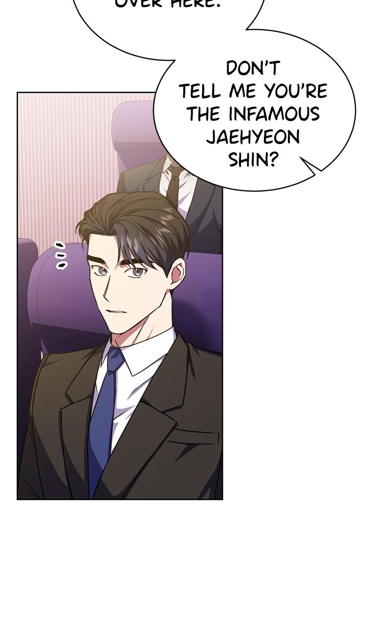The Tax Reaper Chap 45 - Next Chap 46