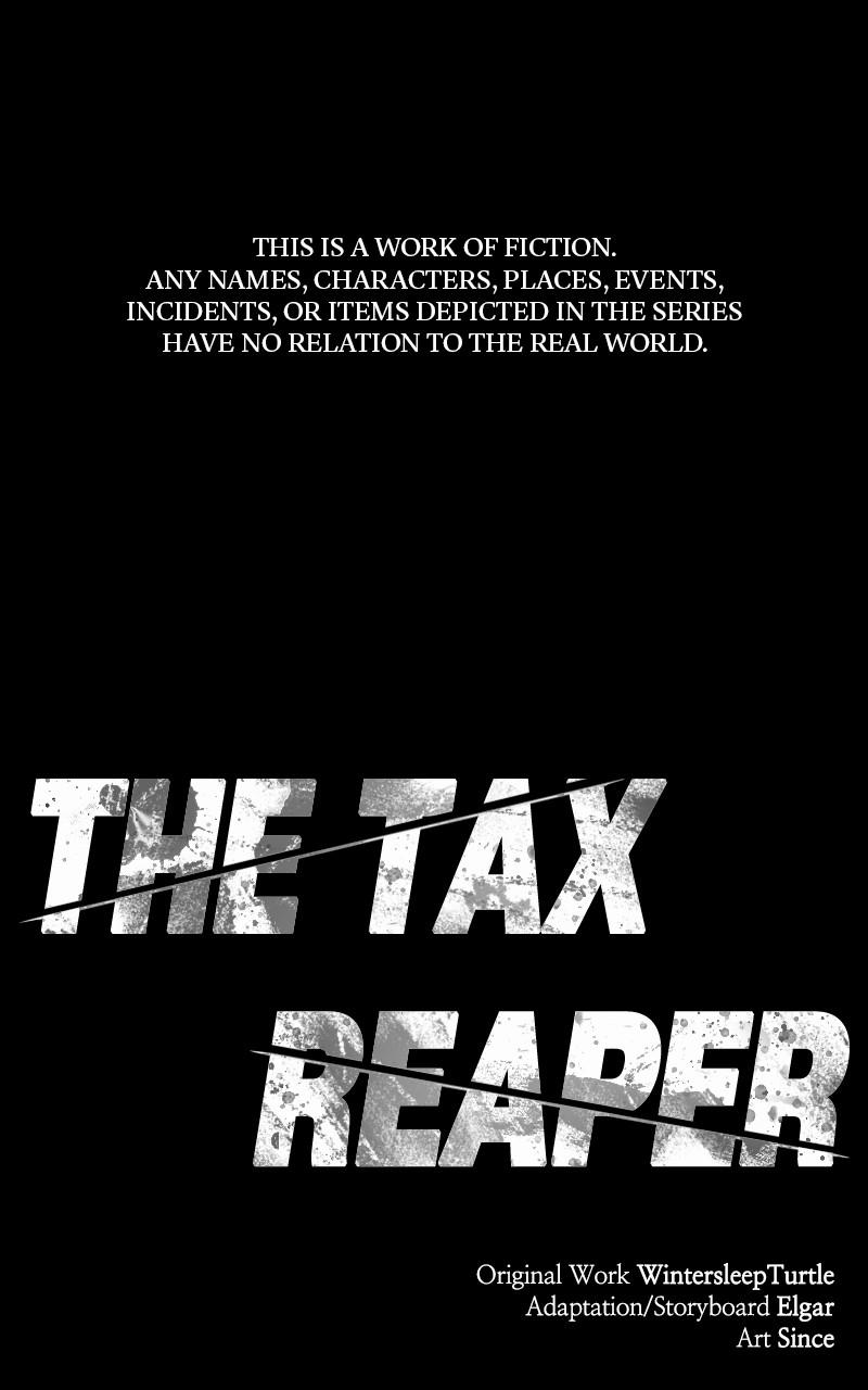 The Tax Reaper Chap 45 - Next Chap 46