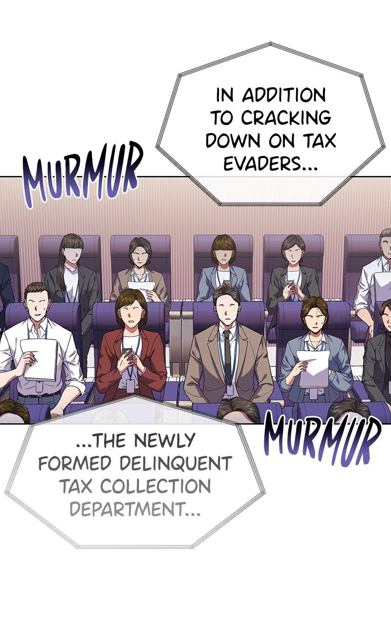 The Tax Reaper Chap 45 - Next Chap 46
