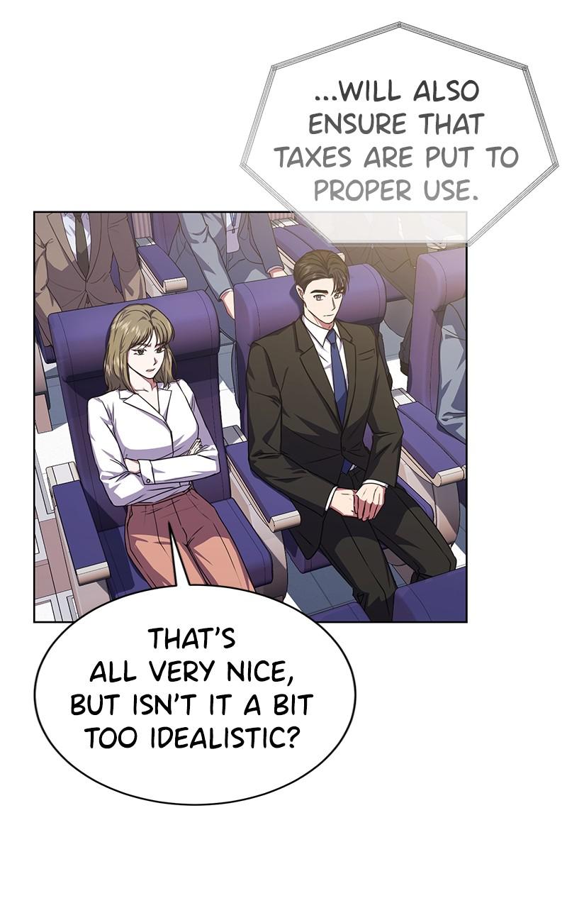 The Tax Reaper Chap 45 - Next Chap 46