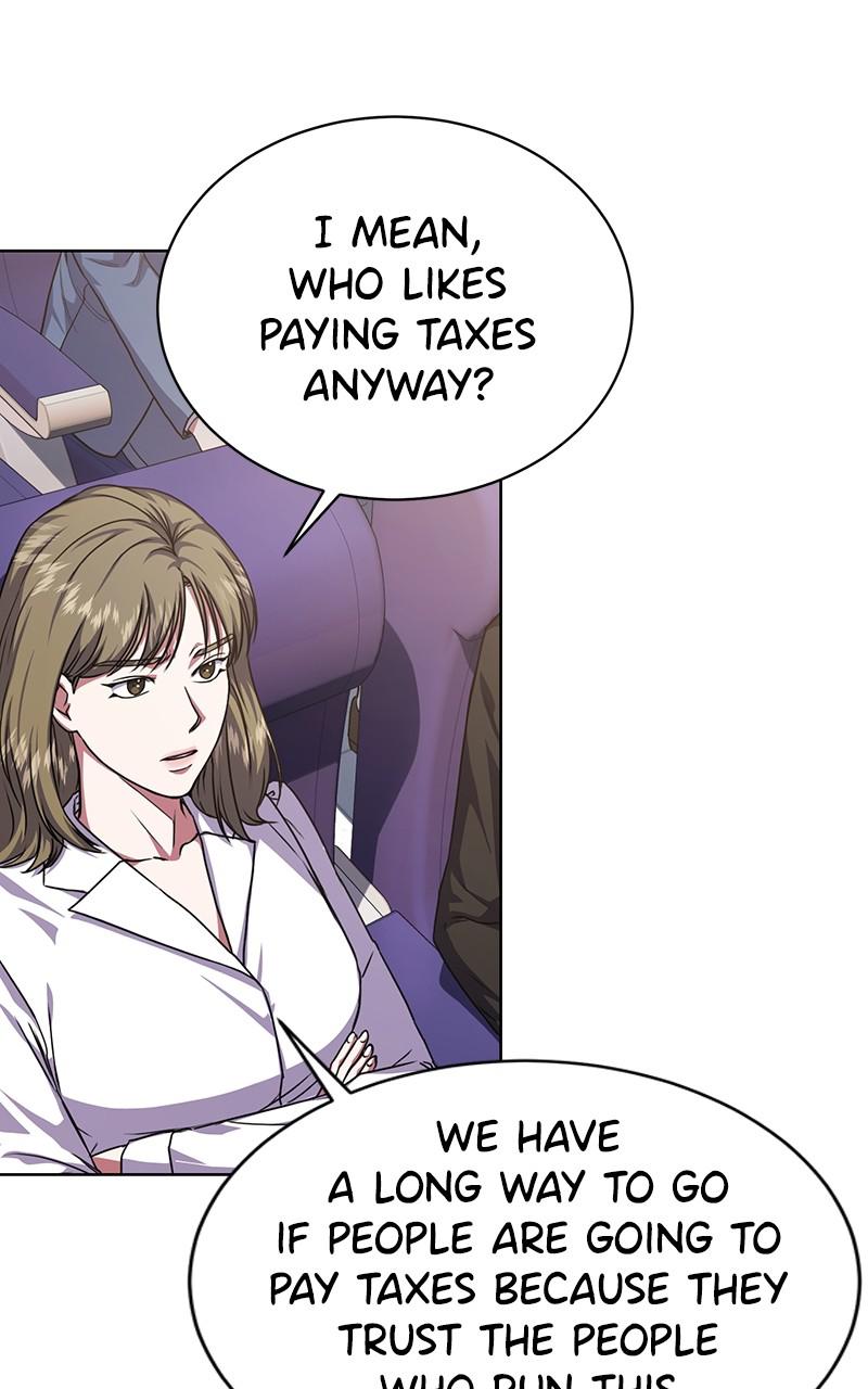 The Tax Reaper Chap 45 - Next Chap 46