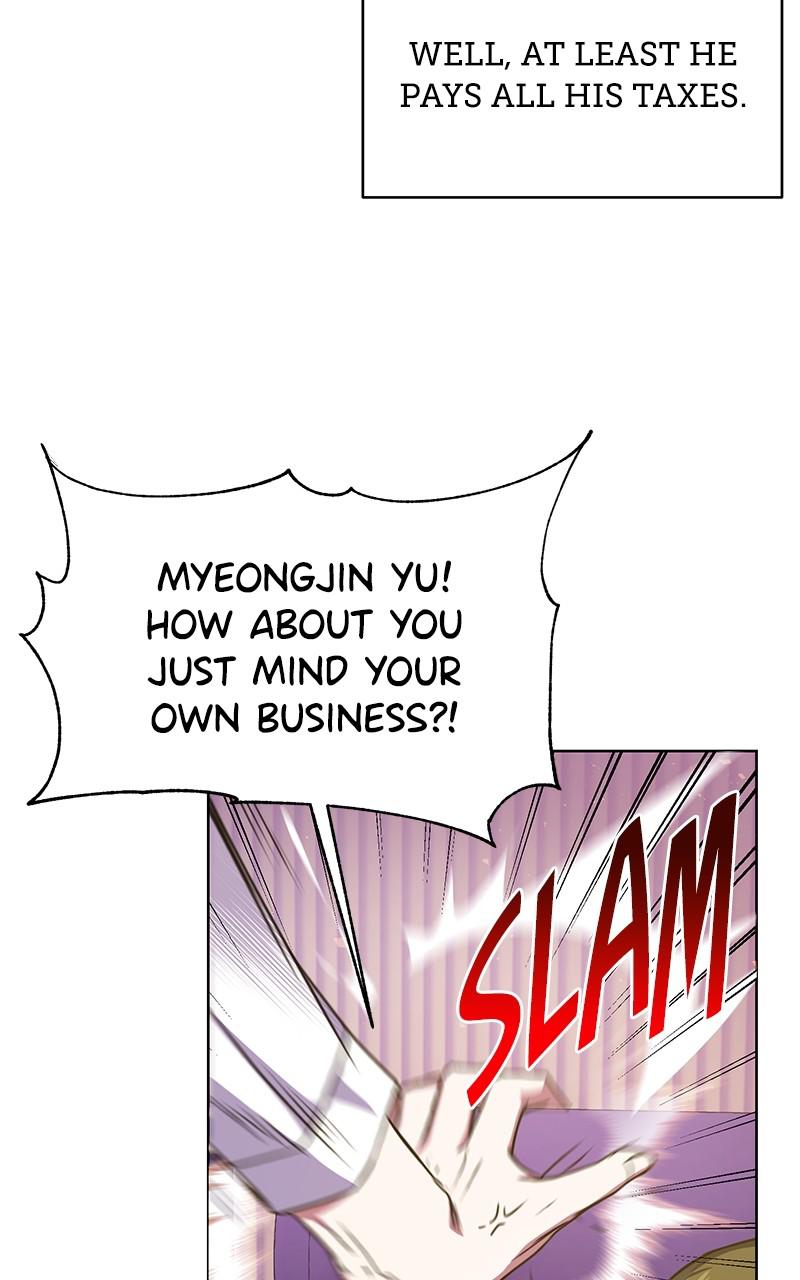 The Tax Reaper Chap 45 - Next Chap 46