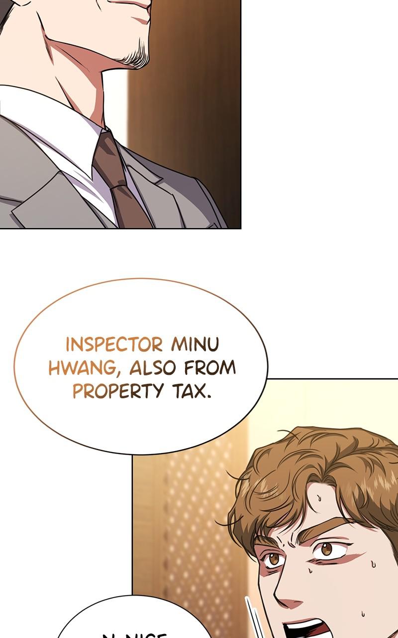 The Tax Reaper Chap 45 - Next Chap 46