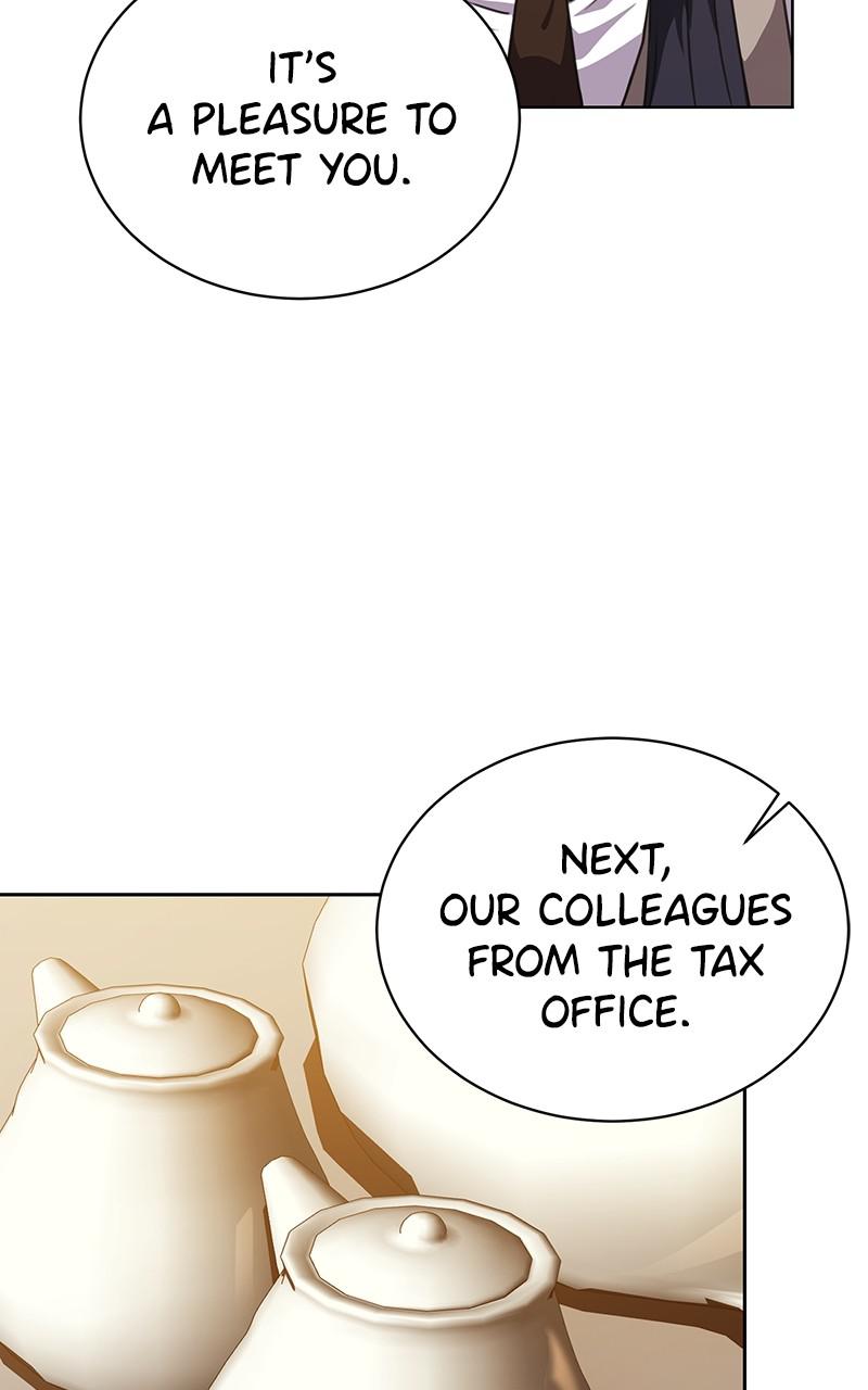 The Tax Reaper Chap 45 - Next Chap 46