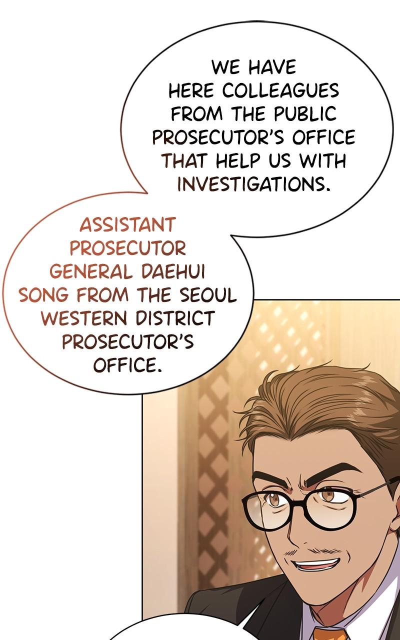 The Tax Reaper Chap 45 - Next Chap 46