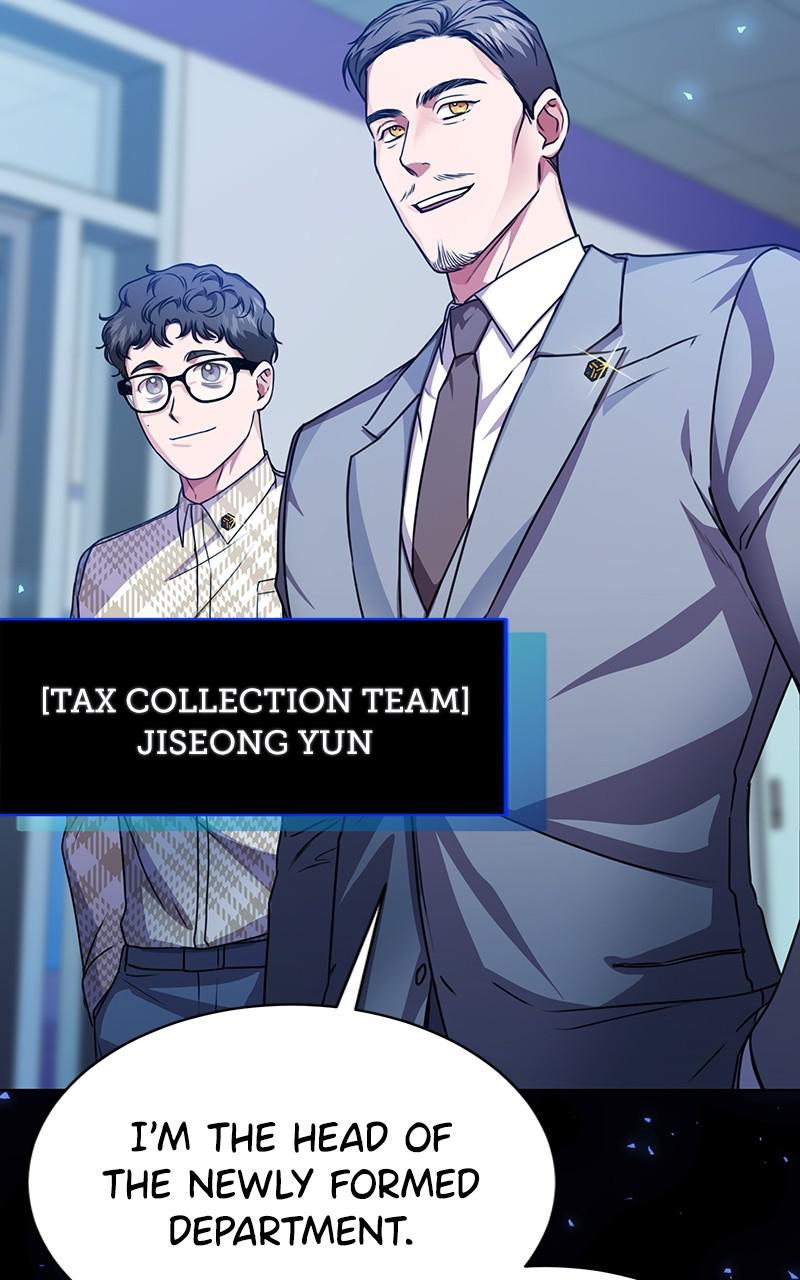 The Tax Reaper Chap 45 - Next Chap 46