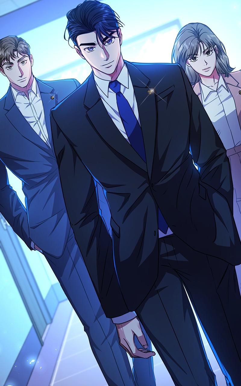 The Tax Reaper Chap 45 - Next Chap 46