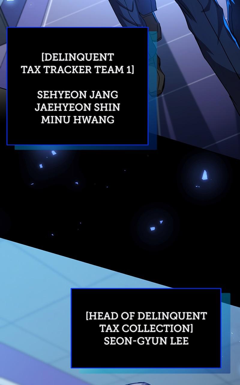 The Tax Reaper Chap 45 - Next Chap 46
